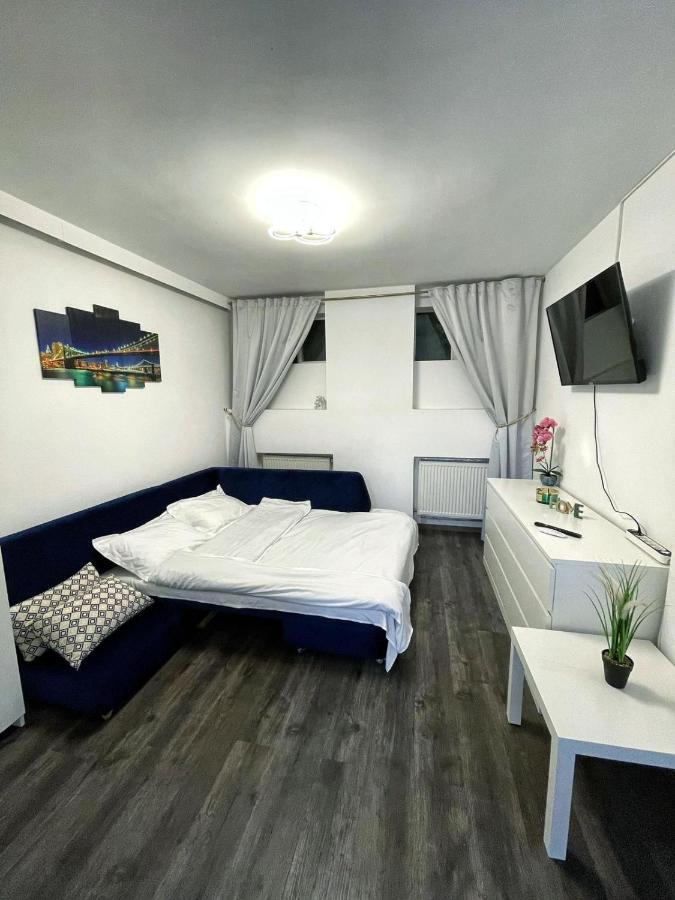 3 Rooms Cinema Garden Parking House Бухарест Екстер'єр фото